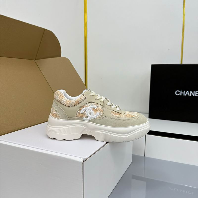Chanel sz35-41 mnq1132
